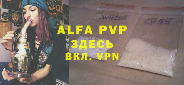 Альфа ПВП Бугульма