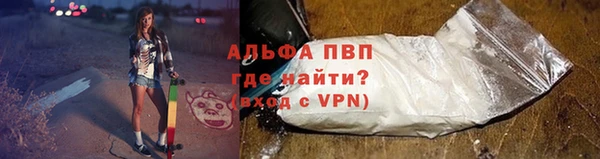 Альфа ПВП Бугульма